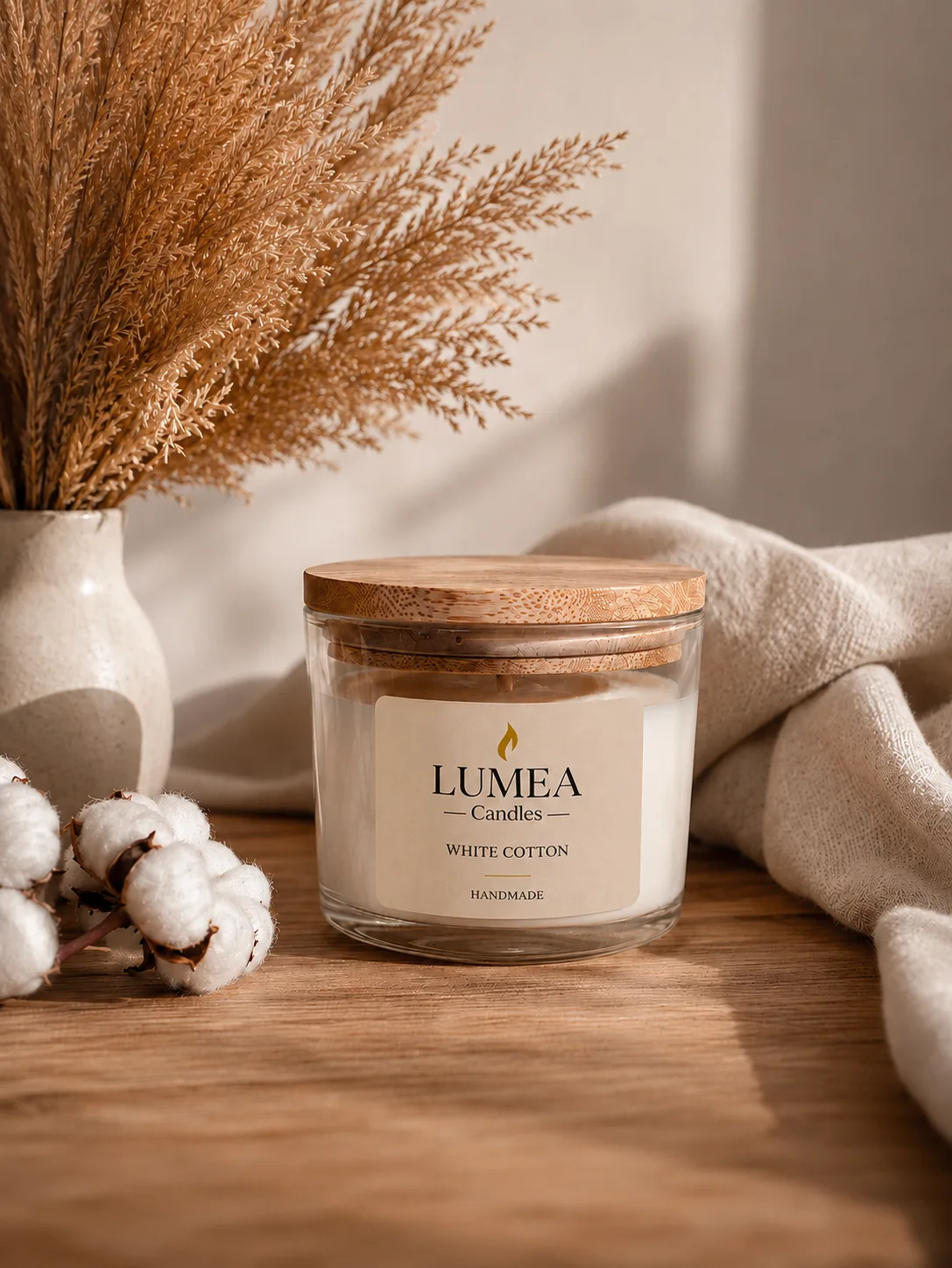 Lumea Candles